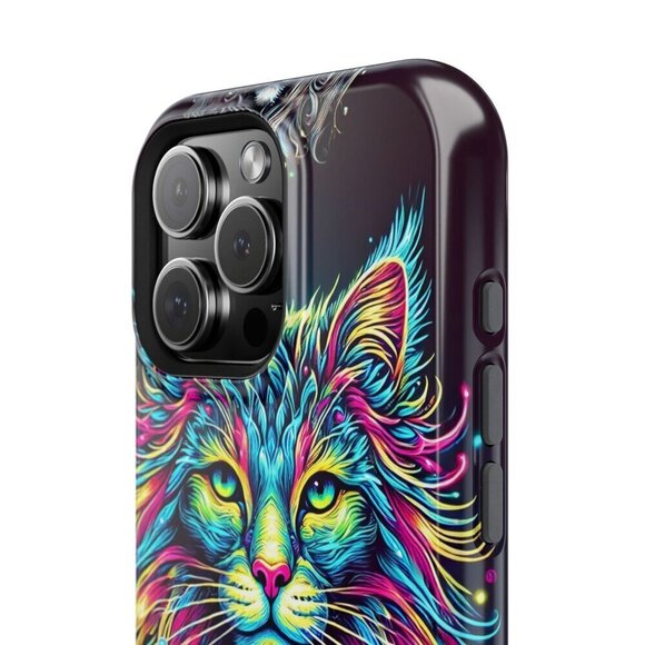 iPhone Phone Cases, Perfect Stylish Mobile Case, MLNMC410 - Picture 9 of 13